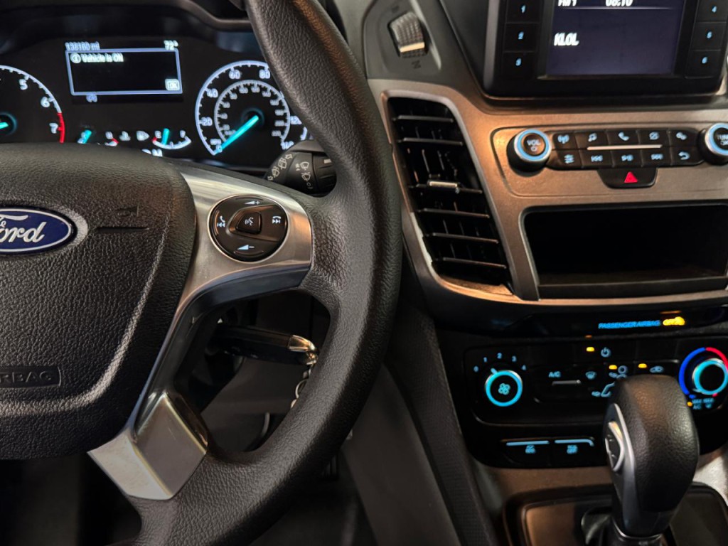2019 Ford Transit Connect Image 15