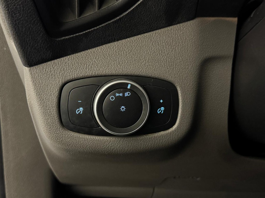 2019 Ford Transit Connect Image 18