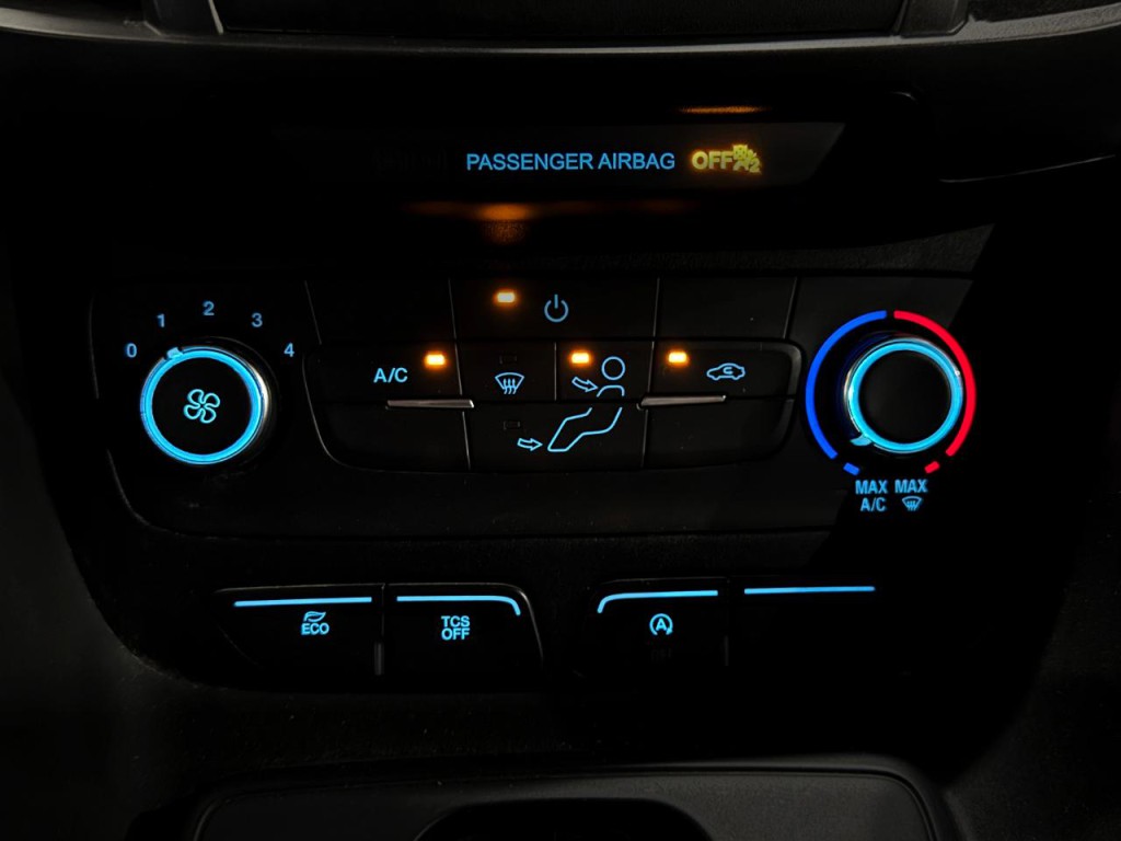 2019 Ford Transit Connect Image 22