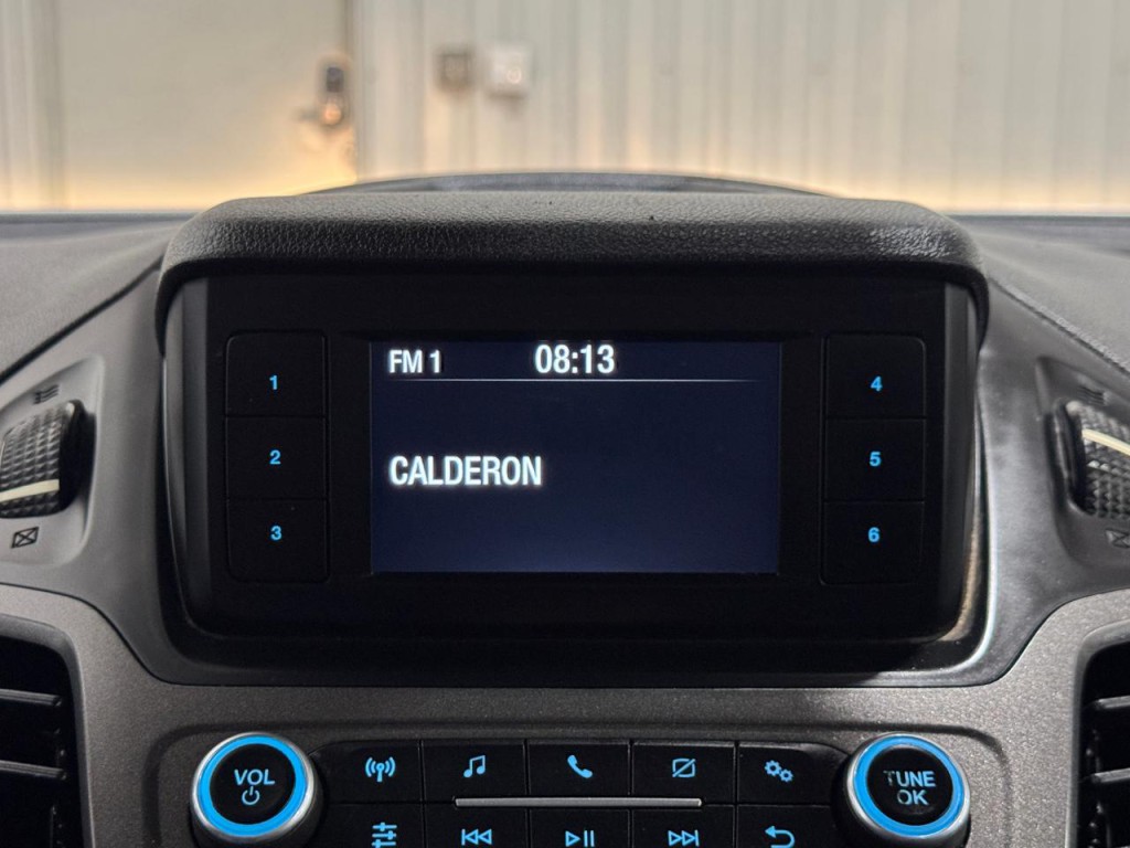 2019 Ford Transit Connect Image 23