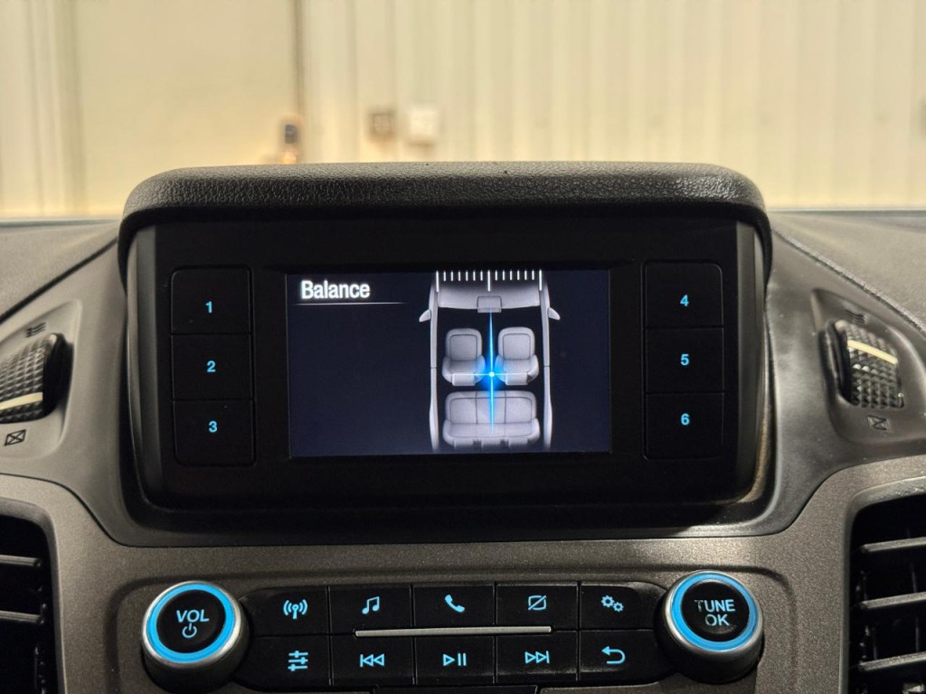 2019 Ford Transit Connect Image 25