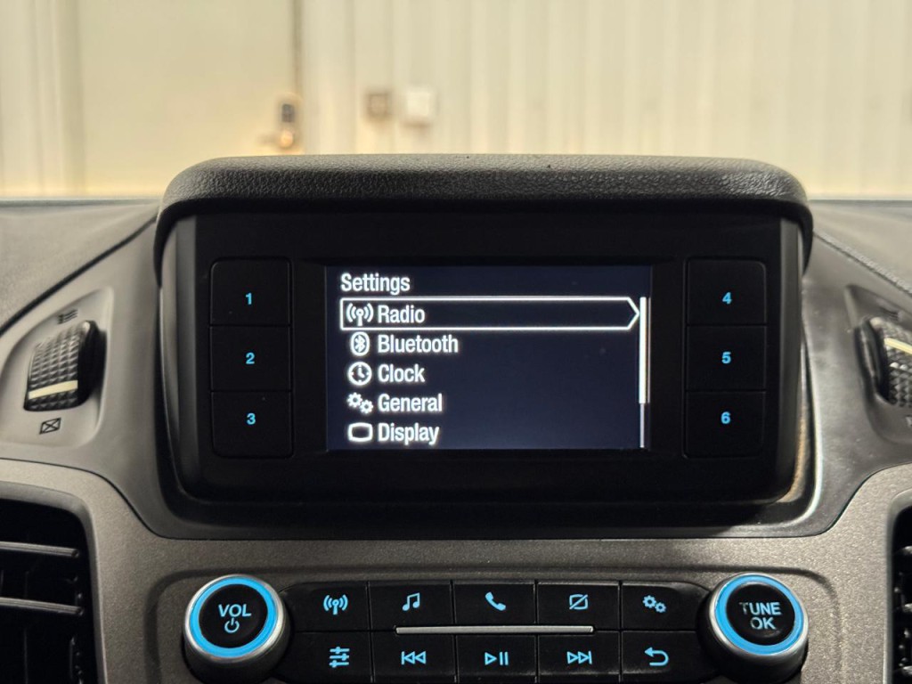 2019 Ford Transit Connect Image 26