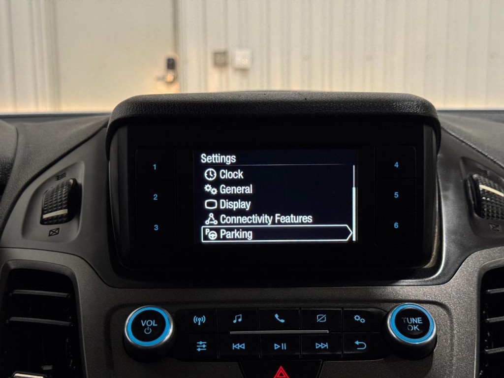 2019 Ford Transit Connect Image 27