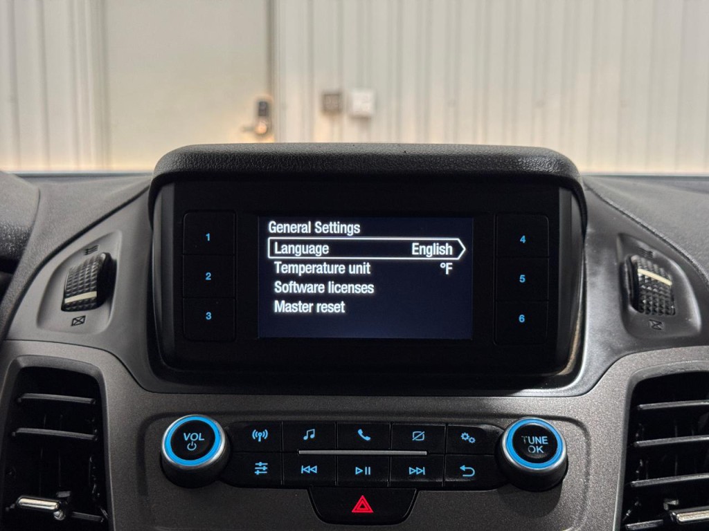 2019 Ford Transit Connect Image 28