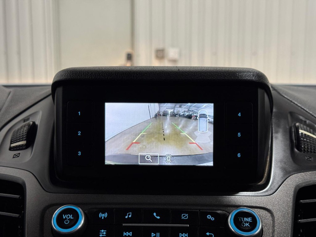 2019 Ford Transit Connect Image 29