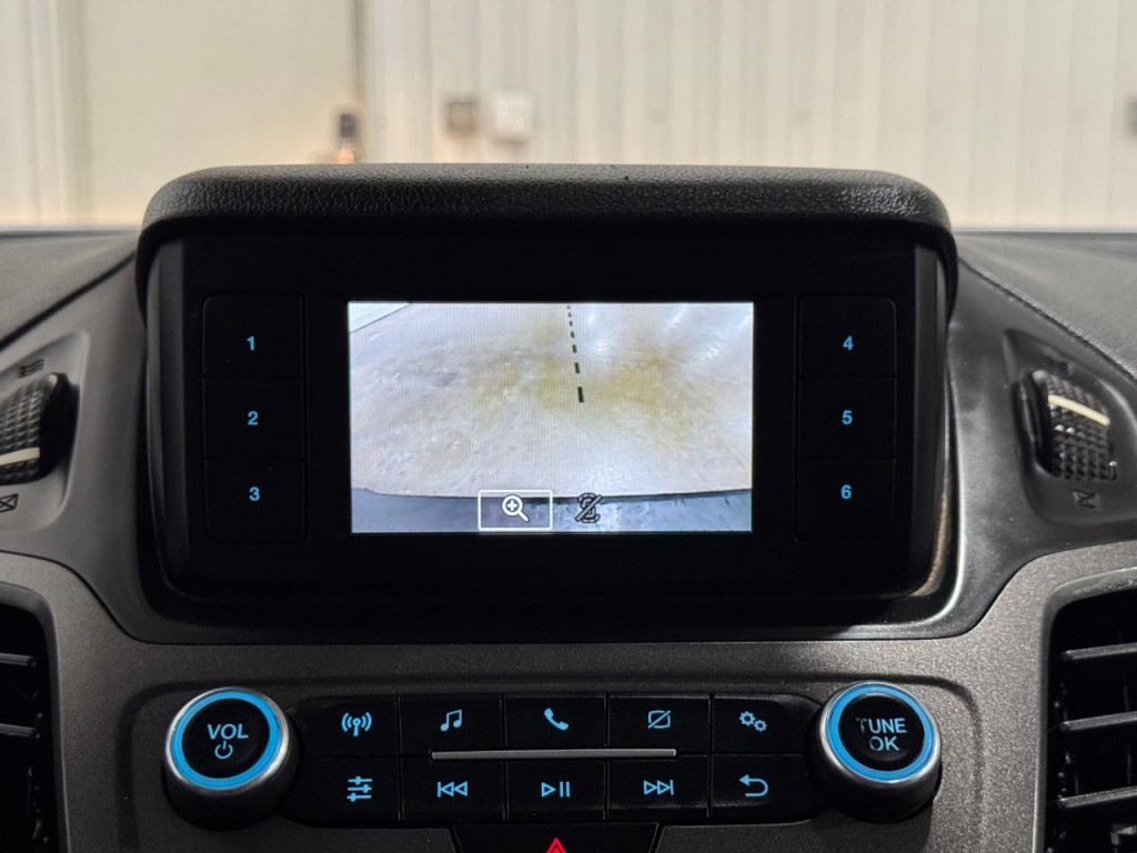 2019 Ford Transit Connect Image 30