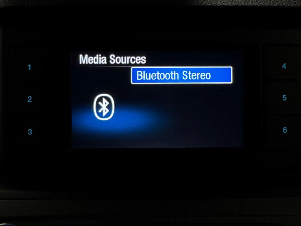 2019 Ford Transit Connect Image 31