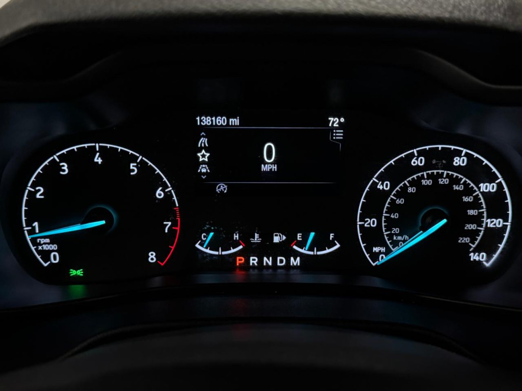 2019 Ford Transit Connect Image 32