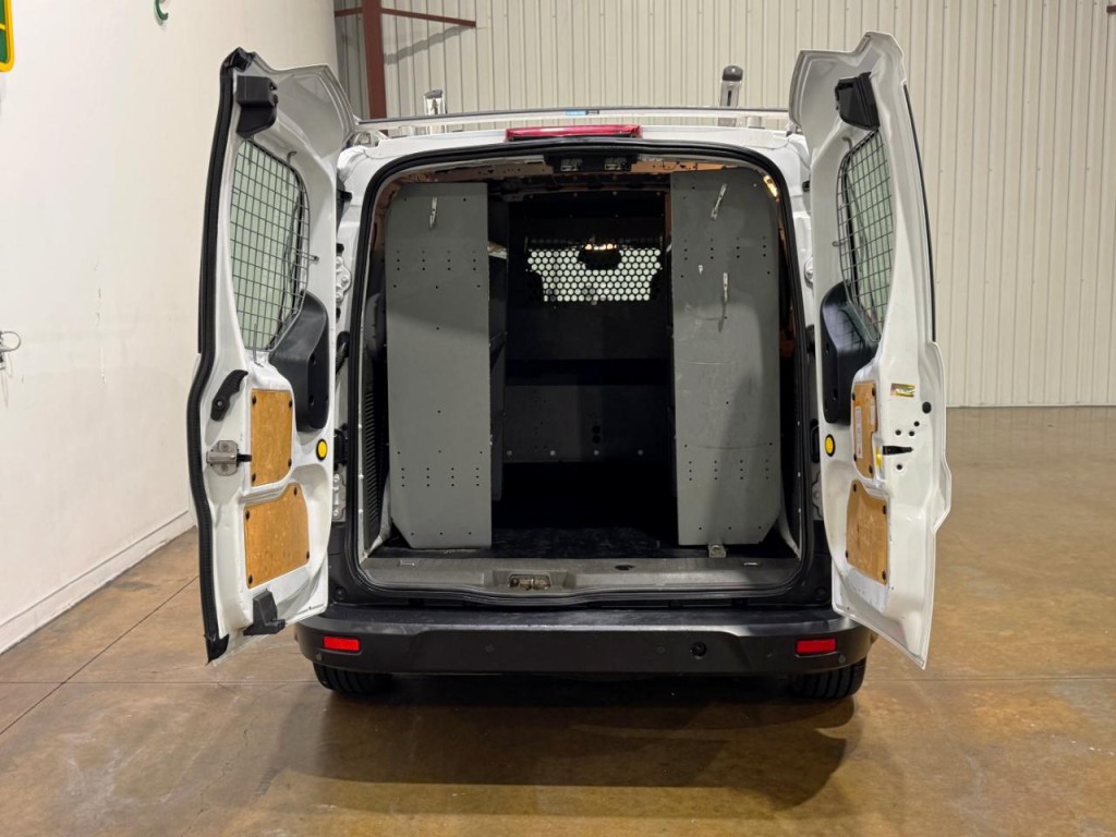 2019 Ford Transit Connect Image 33
