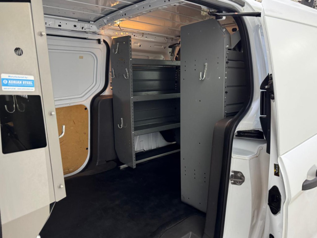 2019 Ford Transit Connect Image 36