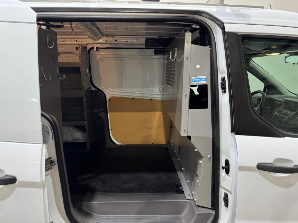 2019 Ford Transit Connect Image 37