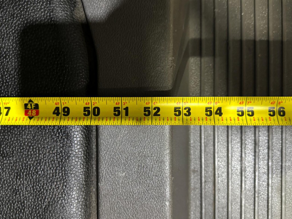 2019 Ford Transit Connect Image 38