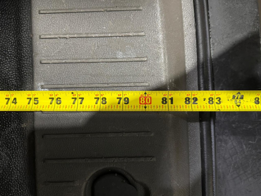 2019 Ford Transit Connect Image 39