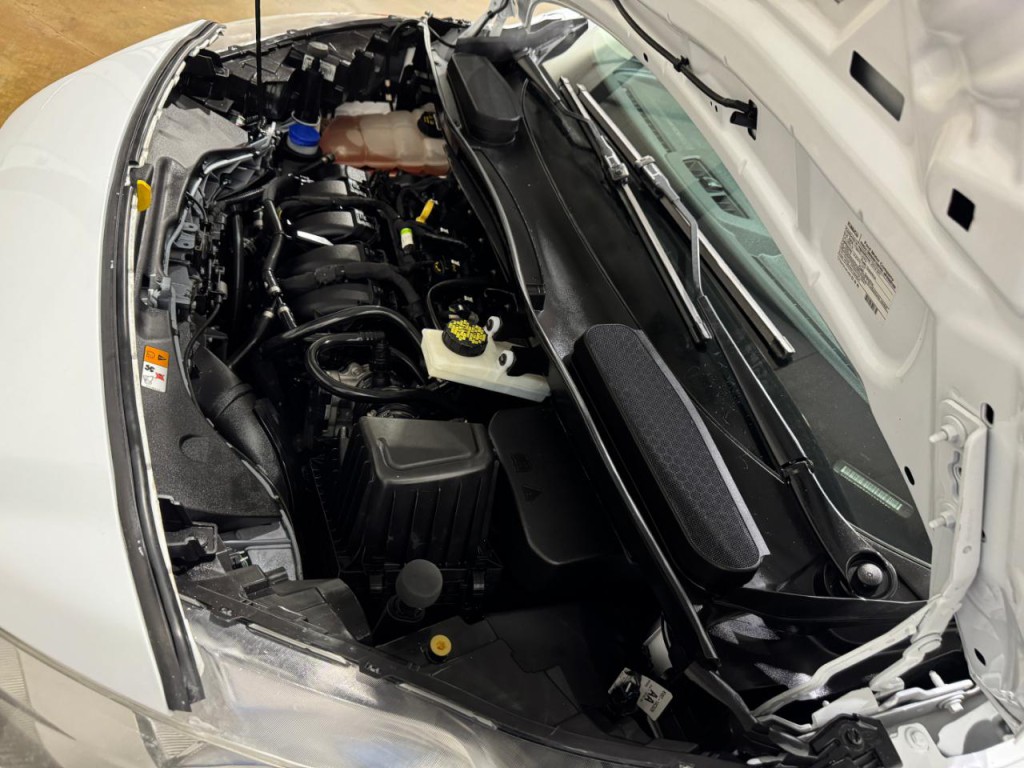 2019 Ford Transit Connect Image 40