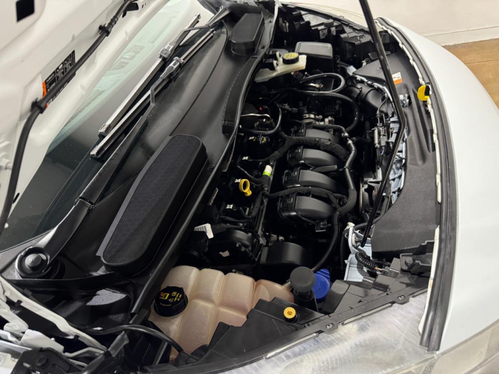 2019 Ford Transit Connect Image 41