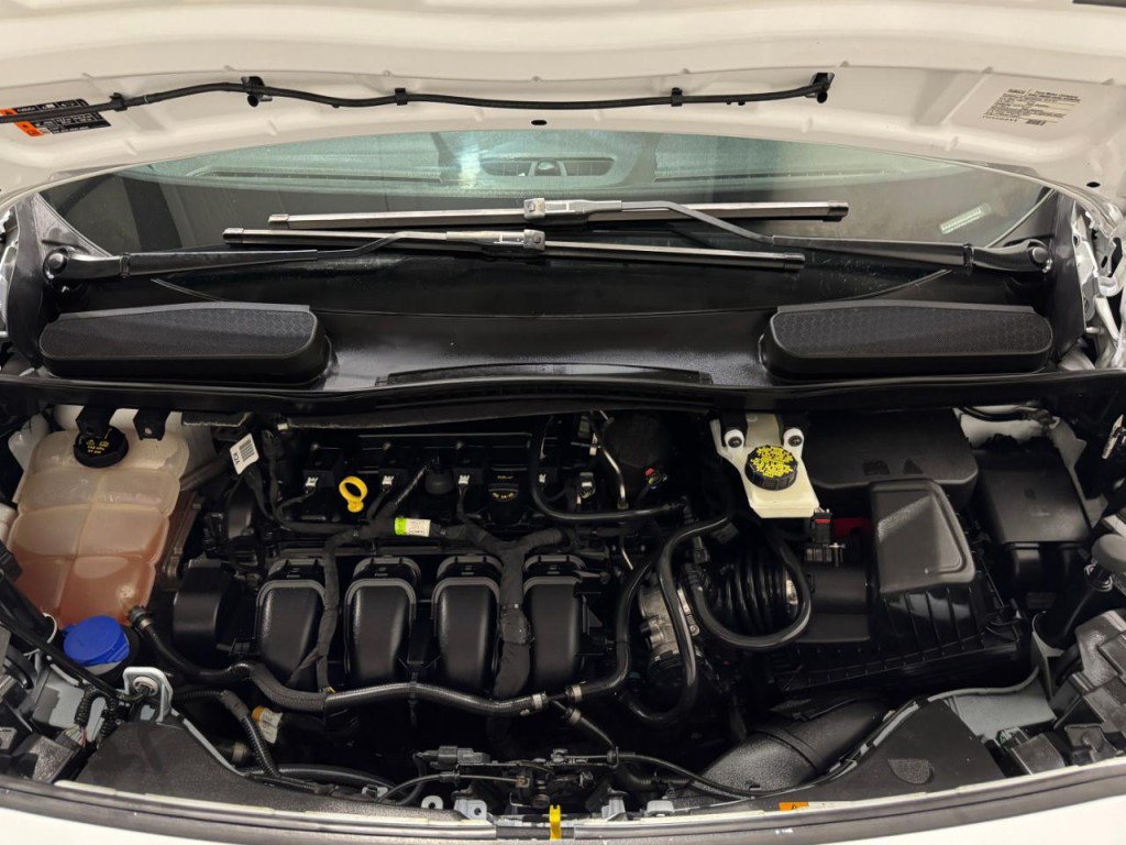 2019 Ford Transit Connect Image 42