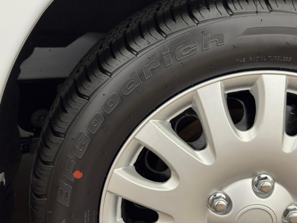 2019 Ford Transit Connect Image 43