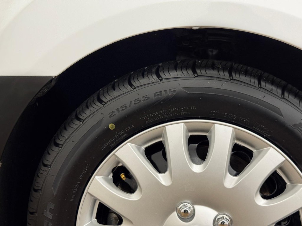 2019 Ford Transit Connect Image 44