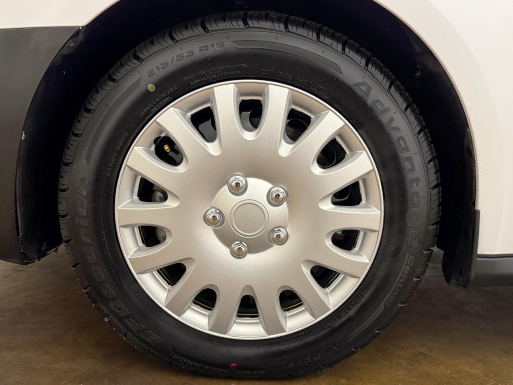 2019 Ford Transit Connect Image 45