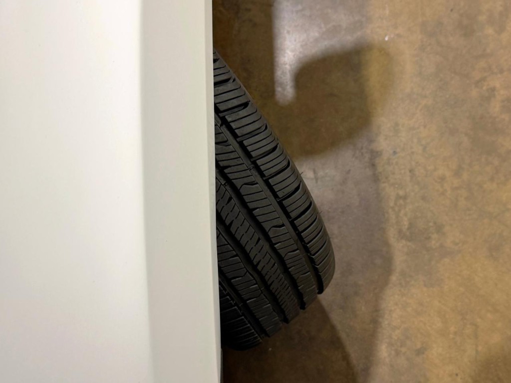 2019 Ford Transit Connect Image 46