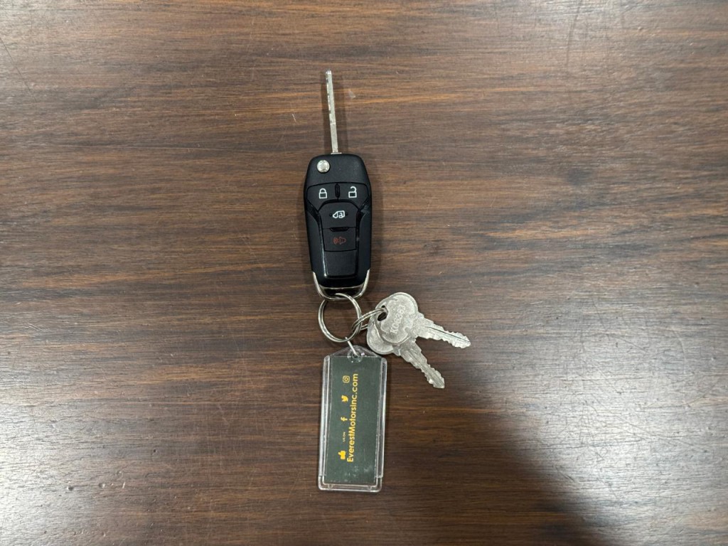 2019 Ford Transit Connect Image 47