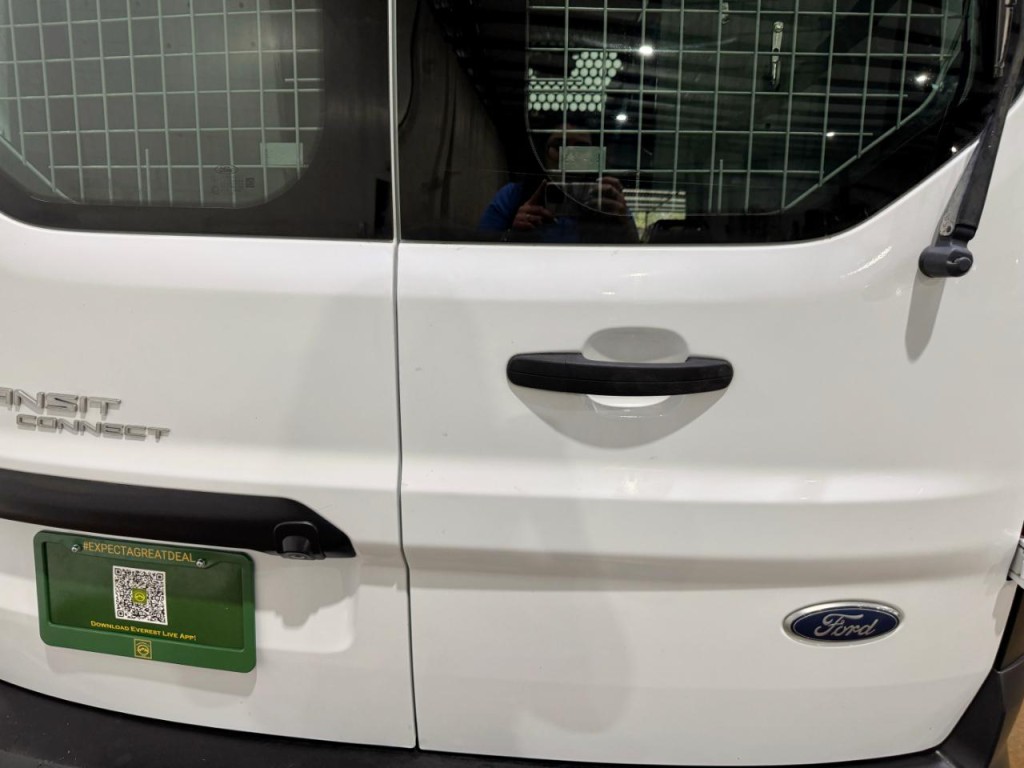 2019 Ford Transit Connect Image 49