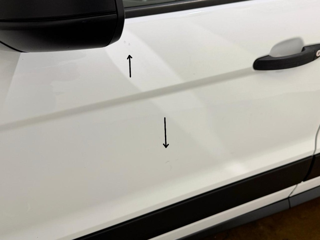 2019 Ford Transit Connect Image 50