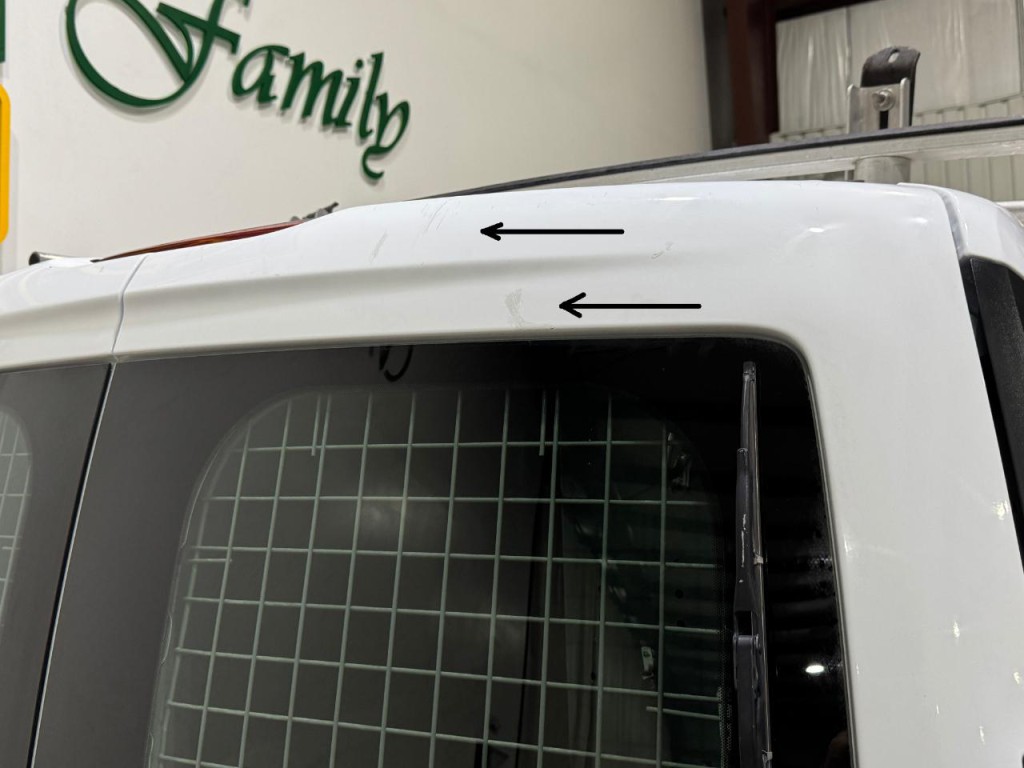 2019 Ford Transit Connect Image 51