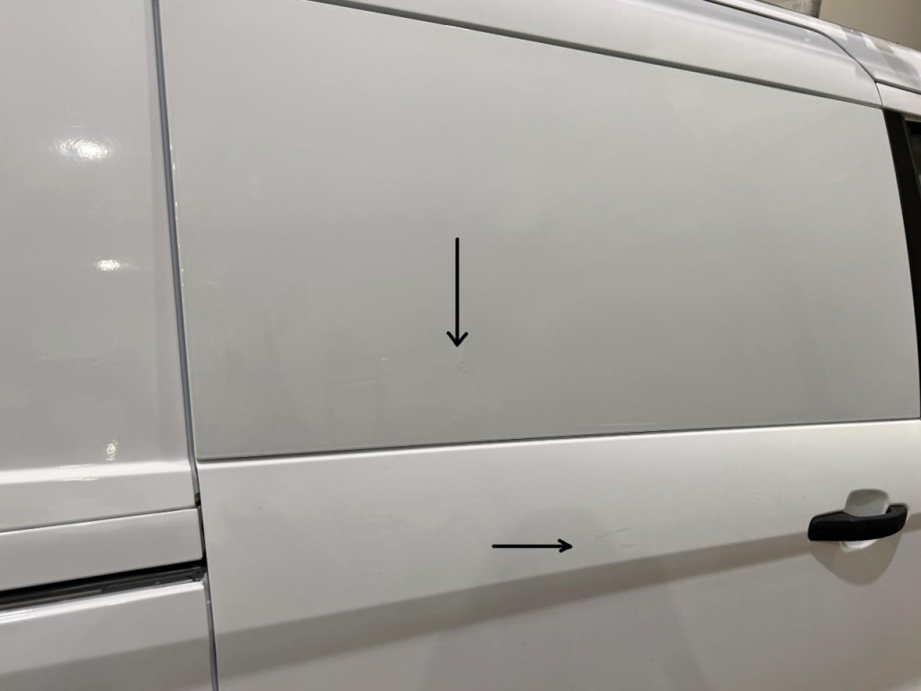 2019 Ford Transit Connect Image 53