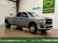 Image for 2020 RAM 3500 TRADESMAN CC 6.7L HO DIESEL AISIN 1OWN TOW TEC ID: 7273329