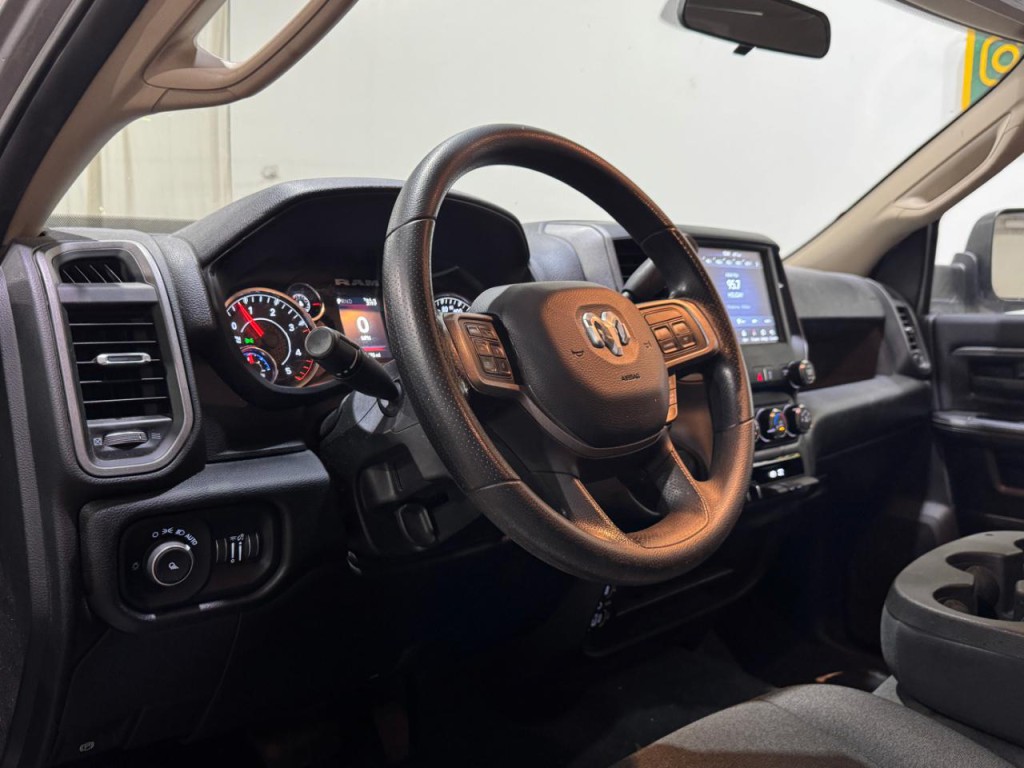 2020 RAM 3500 Image 5