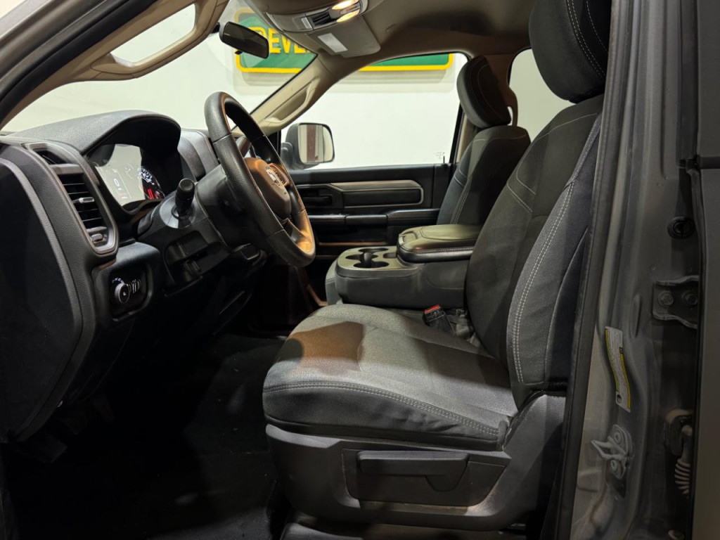 2020 RAM 3500 Image 6