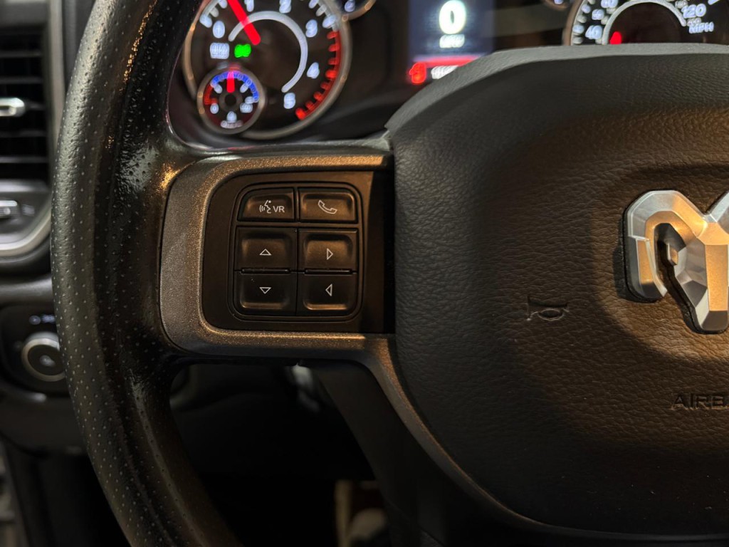 2020 RAM 3500 Image 7