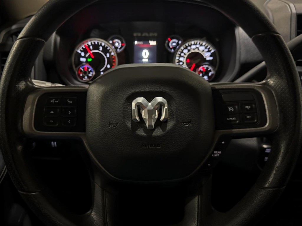 2020 RAM 3500 Image 8