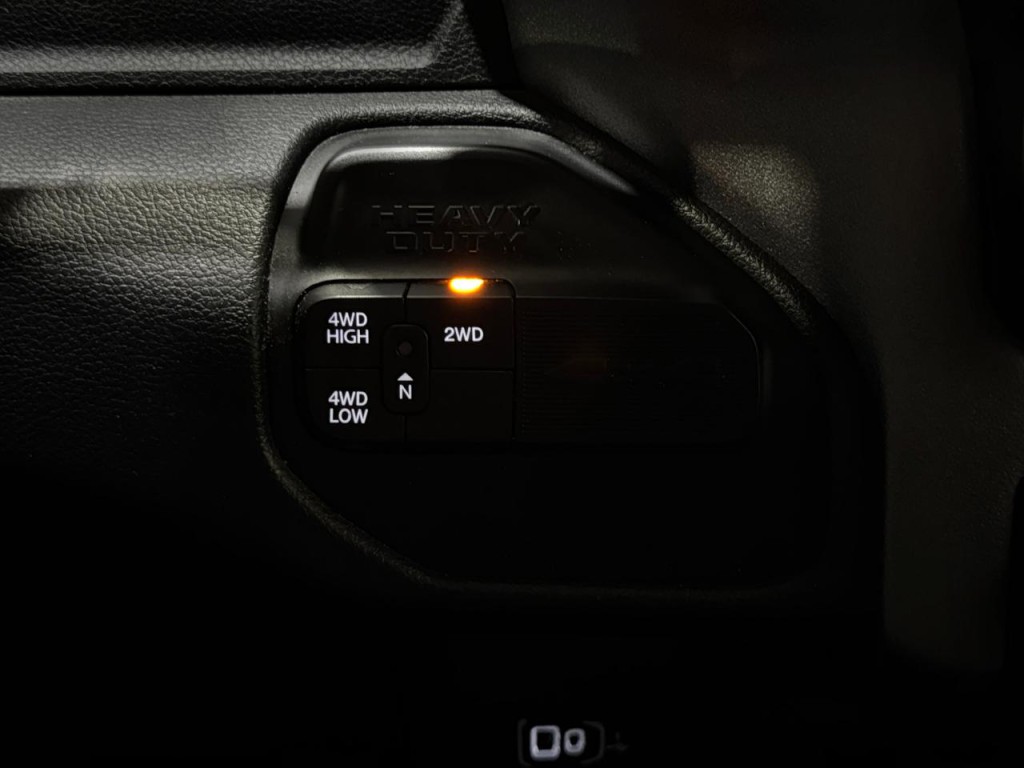 2020 RAM 3500 Image 9