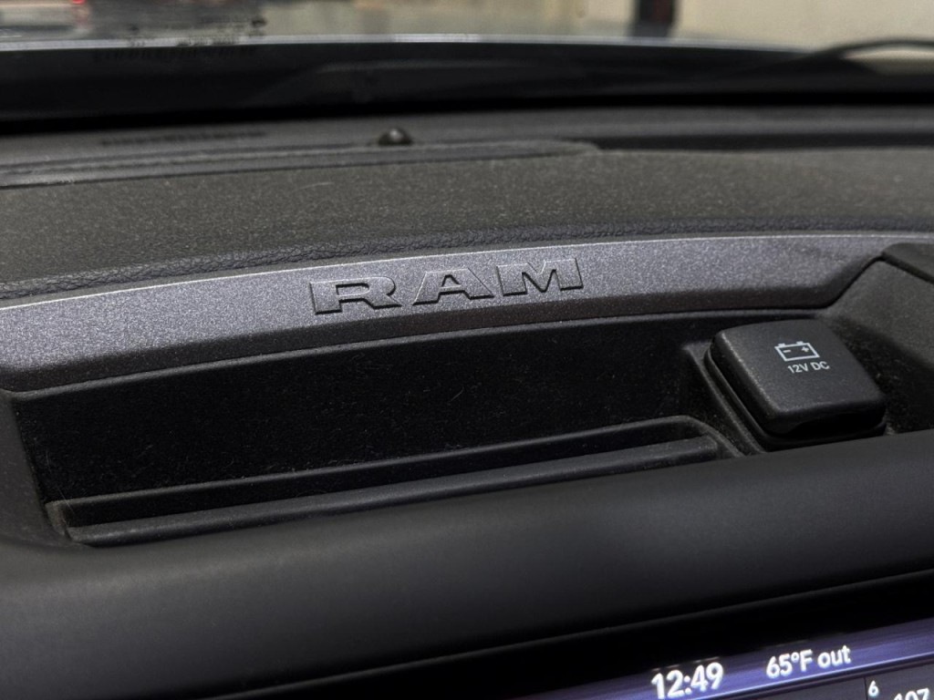 2020 RAM 3500 Image 14