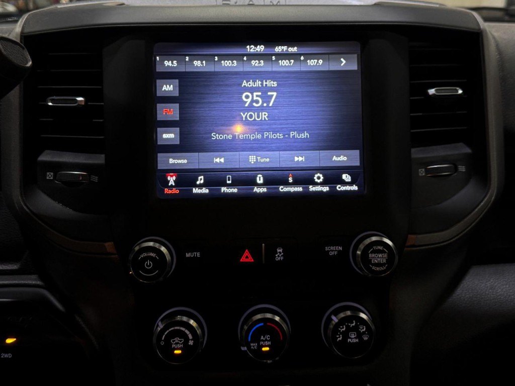 2020 RAM 3500 Image 15