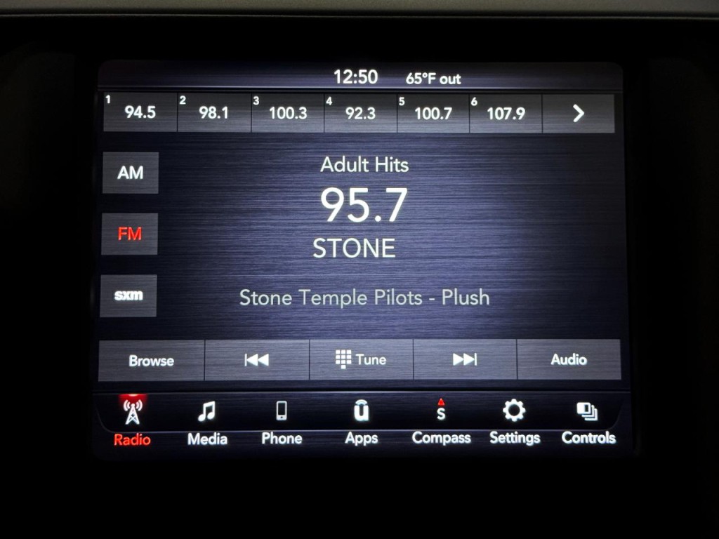 2020 RAM 3500 Image 16