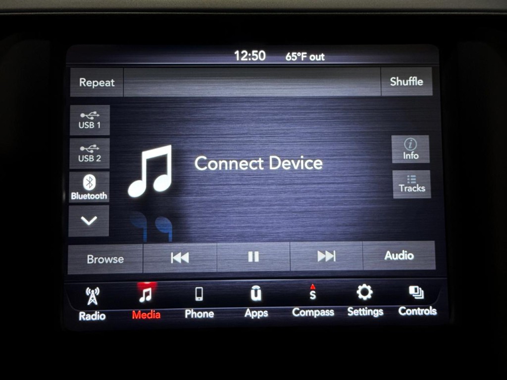 2020 RAM 3500 Image 17