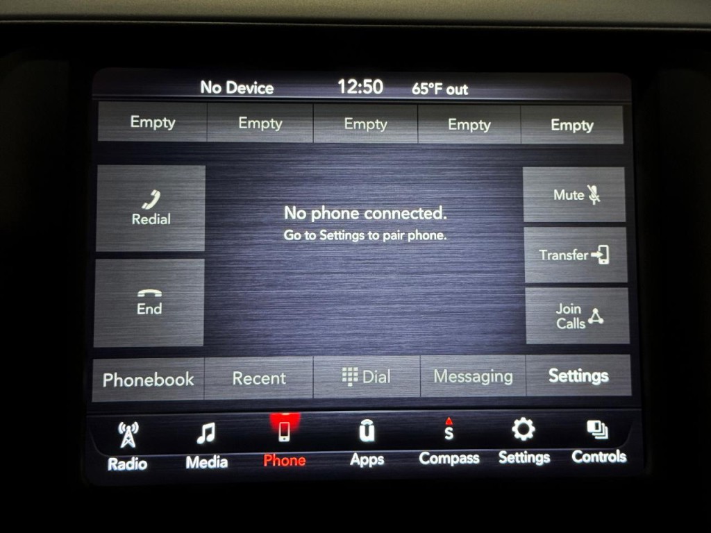 2020 RAM 3500 Image 18