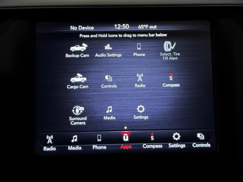 2020 RAM 3500 Image 19