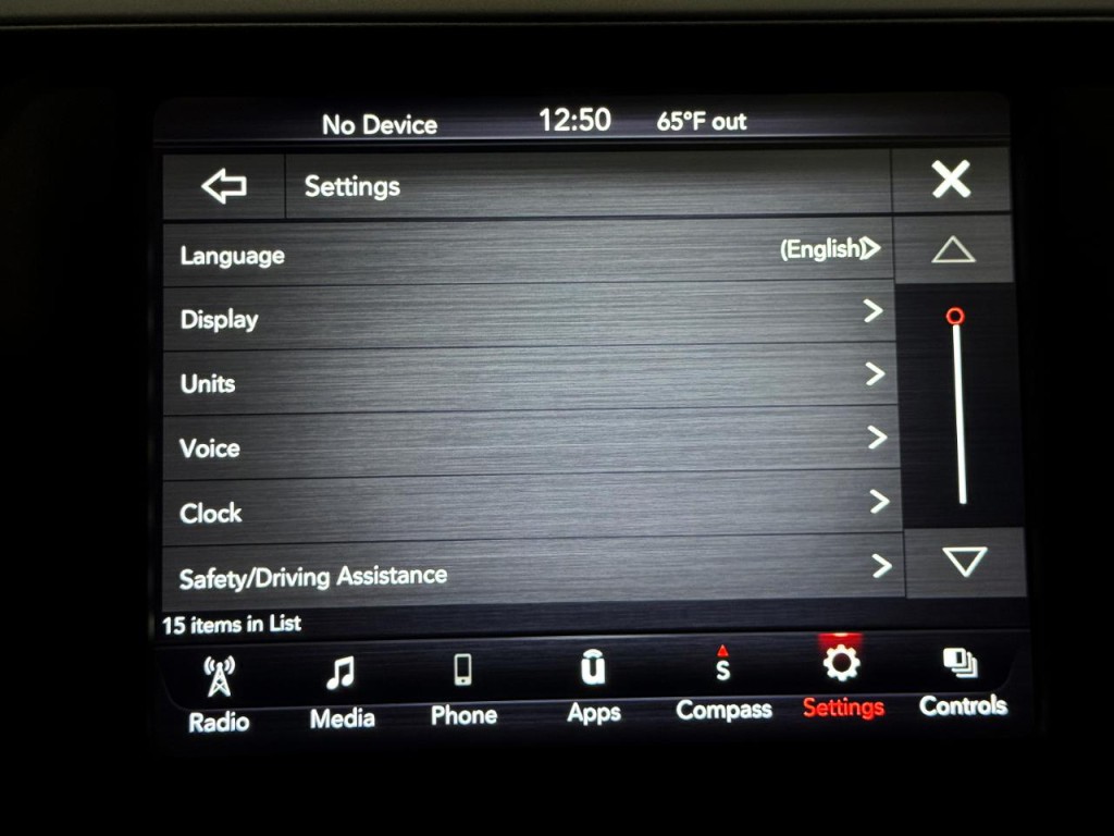 2020 RAM 3500 Image 21