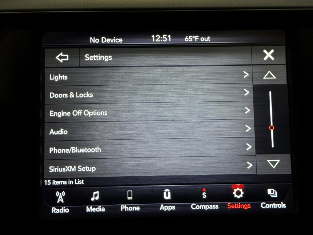 2020 RAM 3500 Image 22