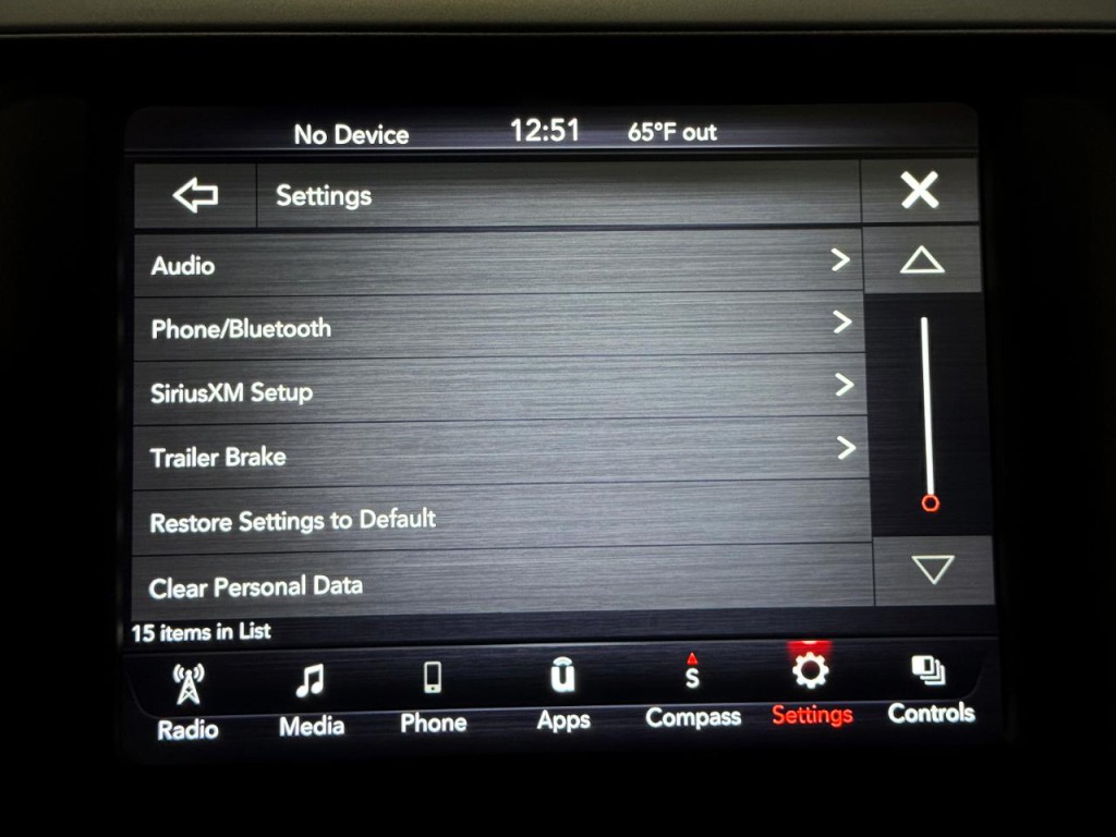 2020 RAM 3500 Image 23