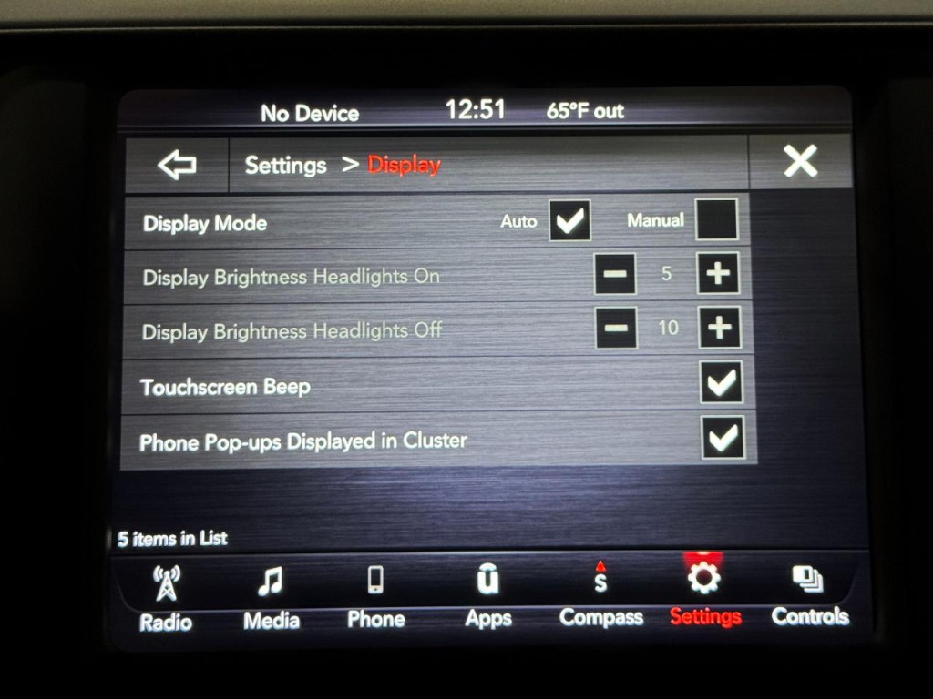 2020 RAM 3500 Image 24