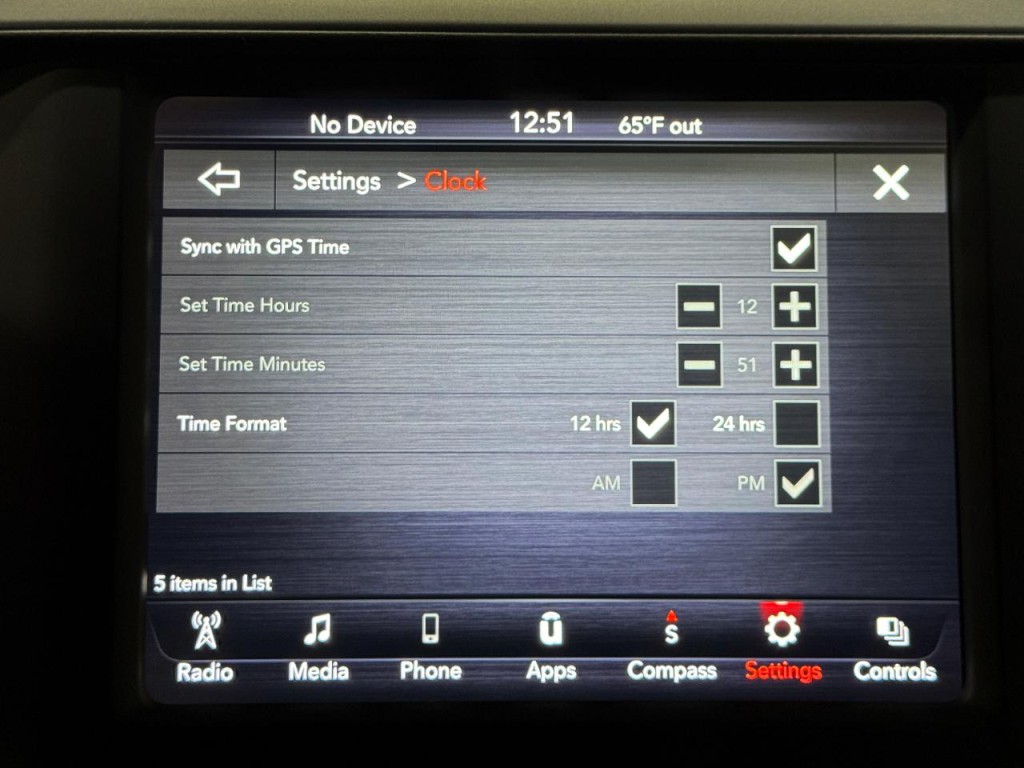 2020 RAM 3500 Image 25