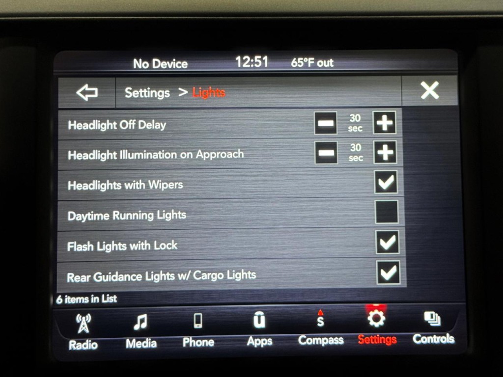 2020 RAM 3500 Image 26