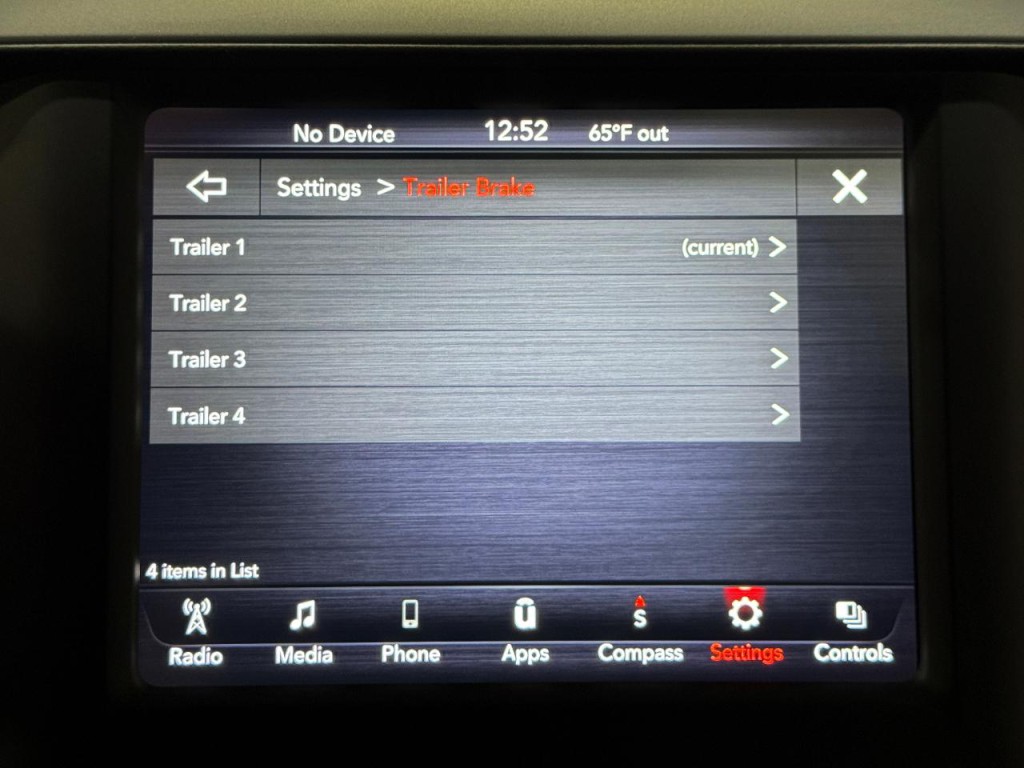 2020 RAM 3500 Image 29