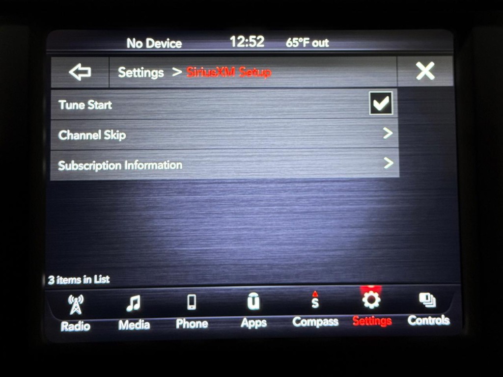 2020 RAM 3500 Image 30