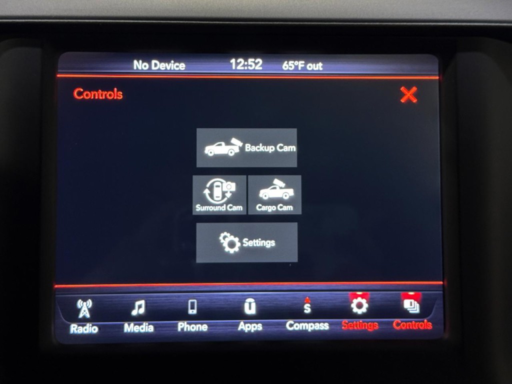 2020 RAM 3500 Image 31